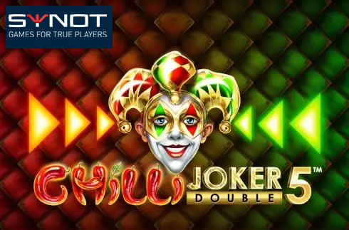 Chilli Joker Double 5